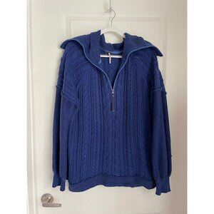 Free People Sweater